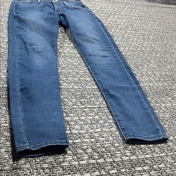 Levi’s | 710 Super Skinny Jeans - Picture 2 of 16